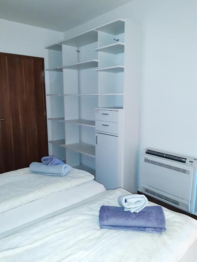 Appartement Beach Home