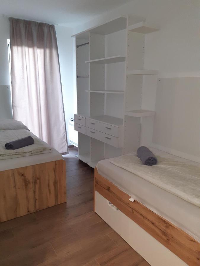 Beach Home Keszthely